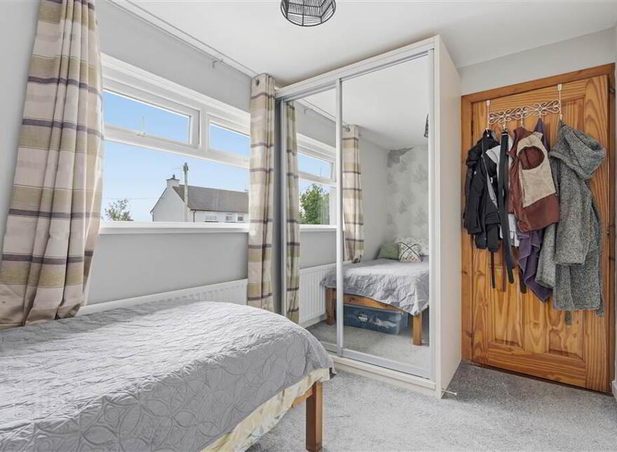 13 Nursery View, Gracehill, Ballymena, BT42 2QE