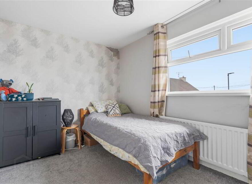 13 Nursery View, Gracehill, Ballymena, BT42 2QE