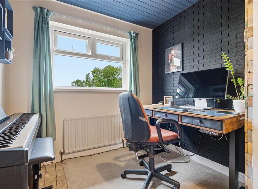 13 Nursery View, Gracehill, Ballymena, BT42 2QE