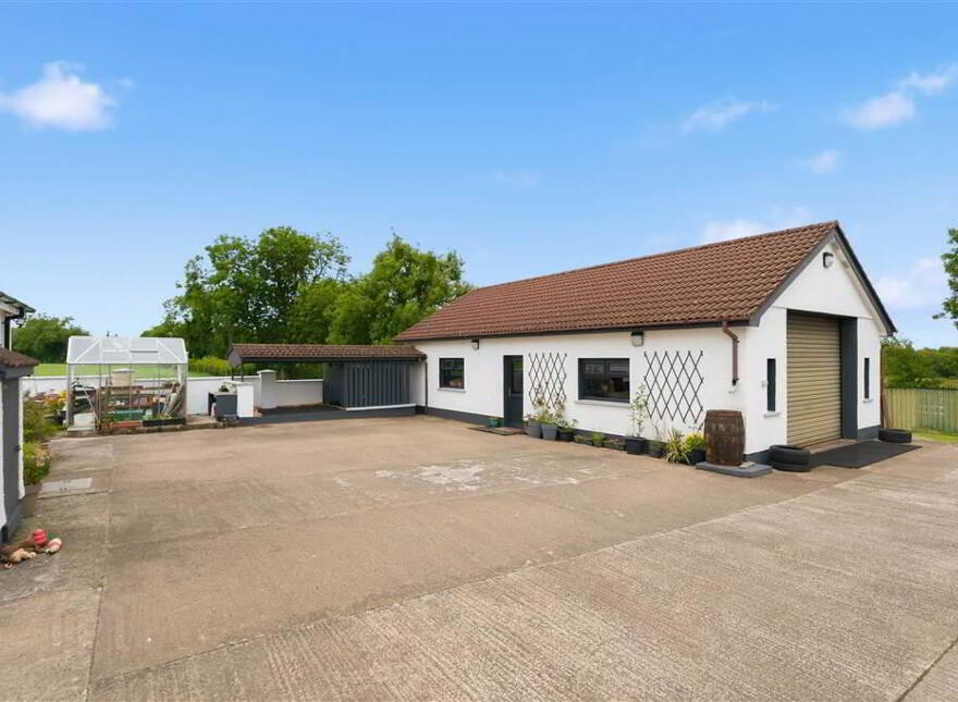 13 Nursery View, Gracehill, Ballymena, BT42 2QE