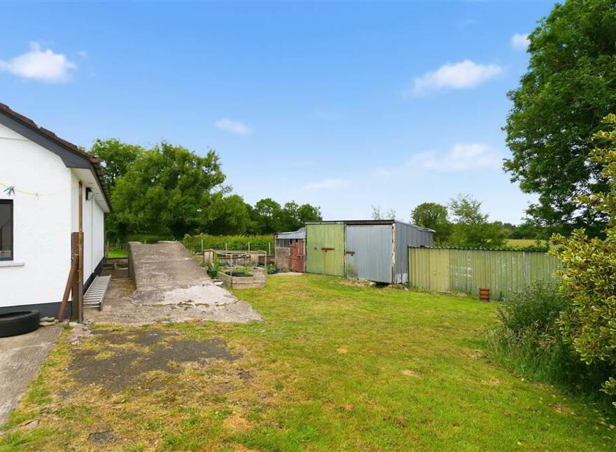 13 Nursery View, Gracehill, Ballymena, BT42 2QE