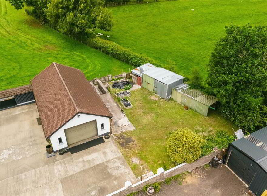 13 Nursery View, Gracehill, Ballymena, BT42 2QE