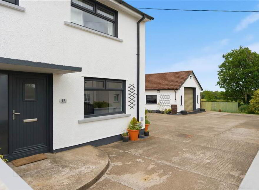 13 Nursery View, Gracehill, Ballymena, BT42 2QE