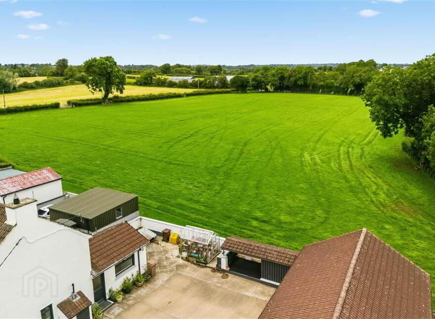 13 Nursery View, Gracehill, Ballymena, BT42 2QE