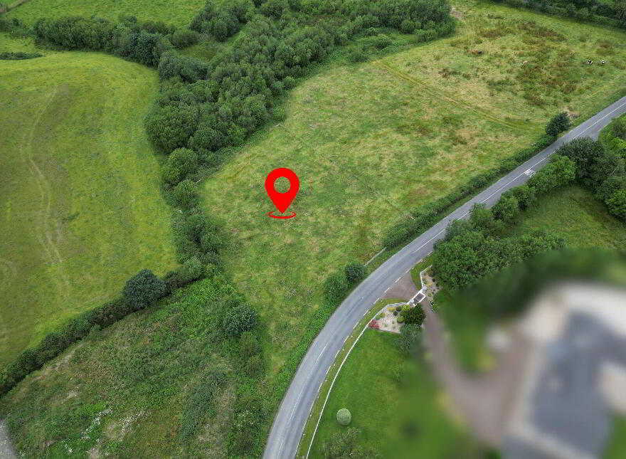 Site At, Carrickavoley, Inniskeen photo