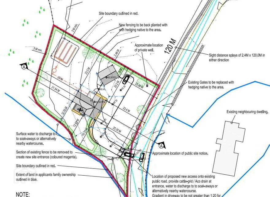 Site At, Carrickavoley, Inniskeen