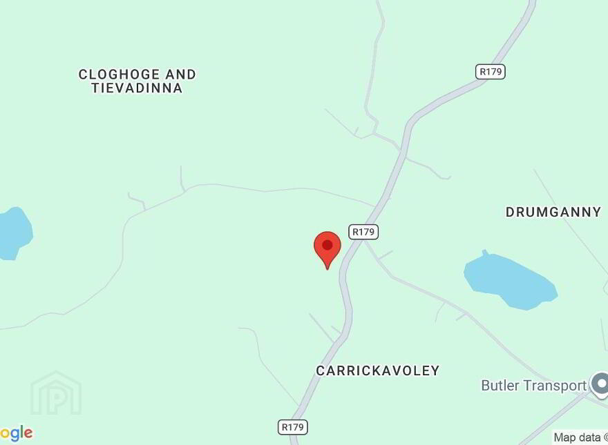 Site At, Carrickavoley, Inniskeen