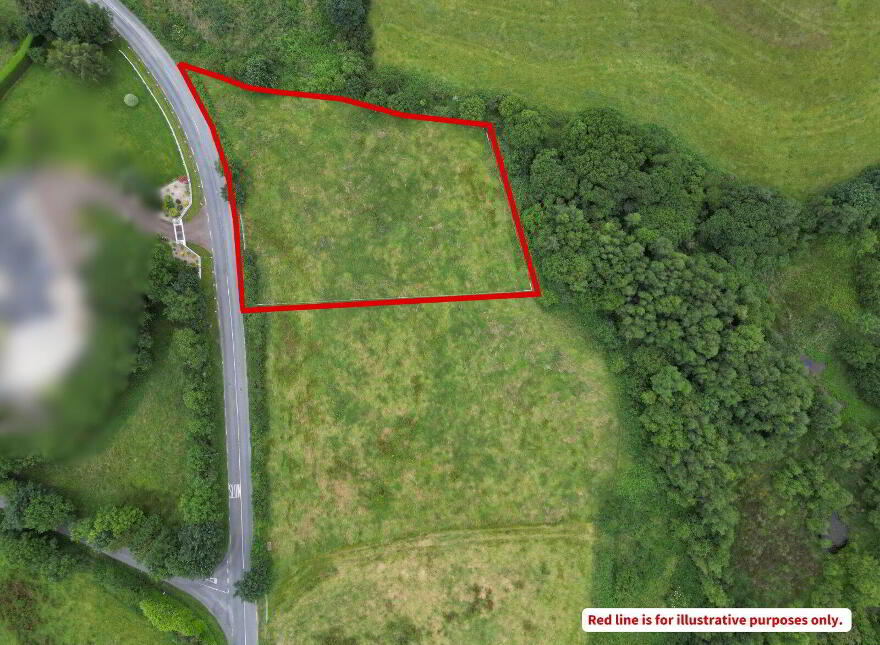 Site At, Carrickavoley, Inniskeen