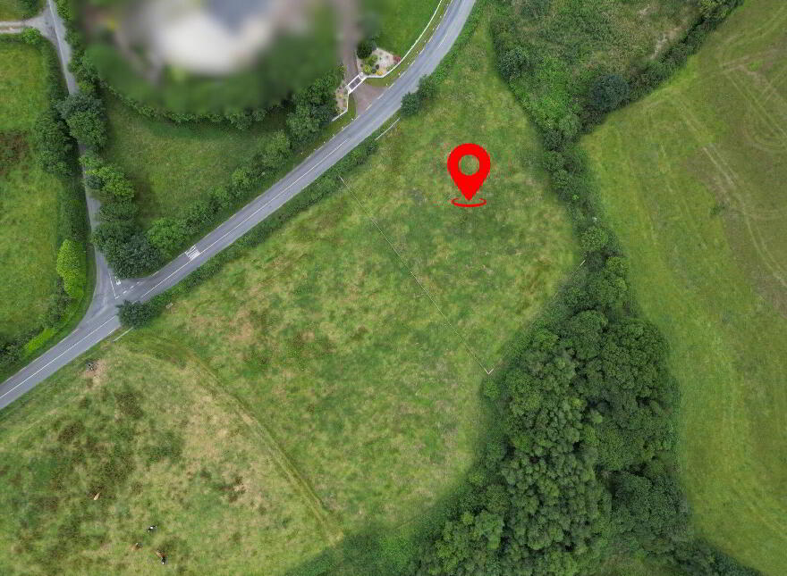 Site At, Carrickavoley, Inniskeen