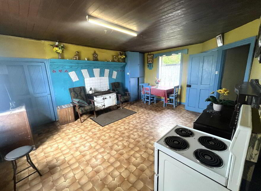 The Neale, Killour, Ballinrobe, F31CA49