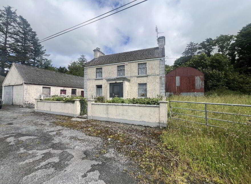 The Neale, Killour, Ballinrobe, F31CA49