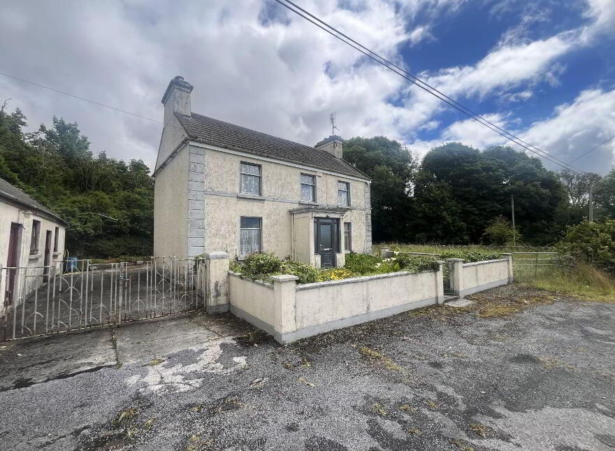 The Neale, Killour, Ballinrobe, F31CA49