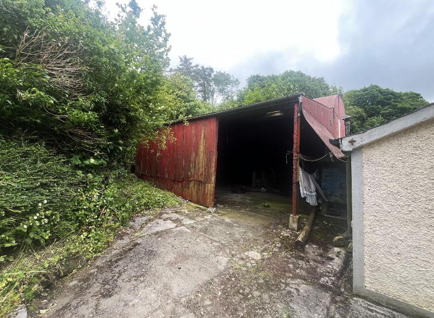 The Neale, Killour, Ballinrobe, F31CA49