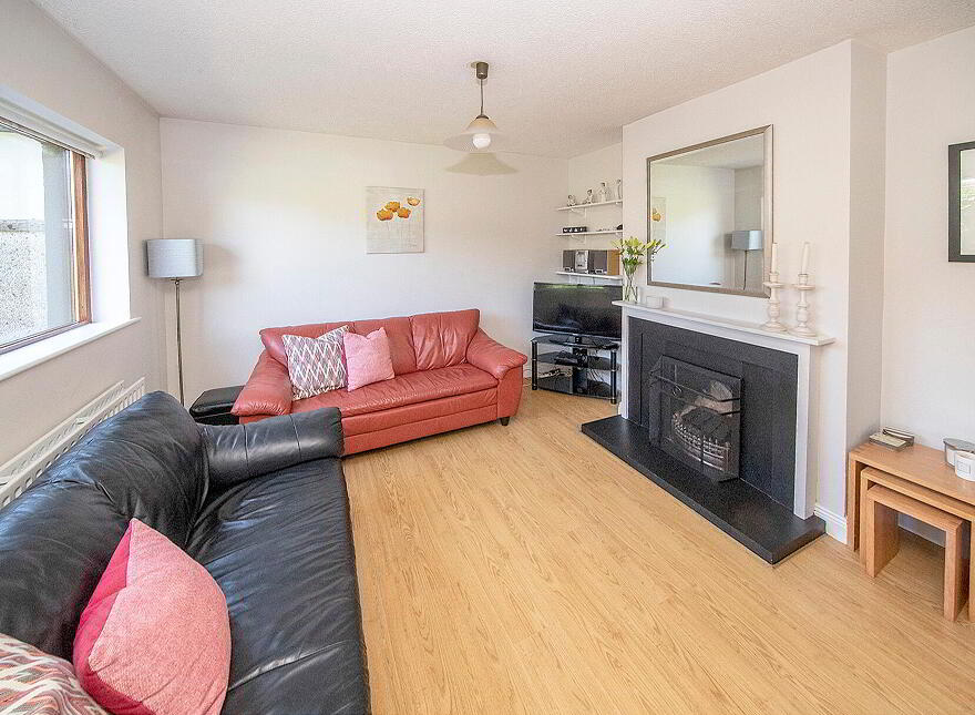 3 Rushden Close, Southways, Abbeyside, Dungarvan, X35TY88
