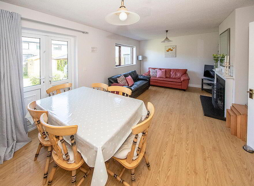 3 Rushden Close, Southways, Abbeyside, Dungarvan, X35TY88