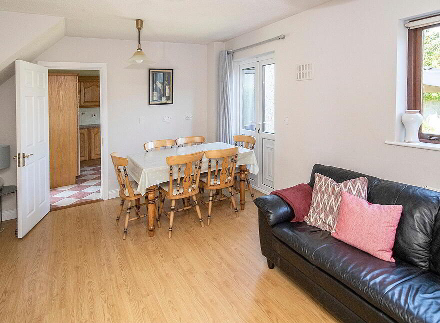3 Rushden Close, Southways, Abbeyside, Dungarvan, X35TY88