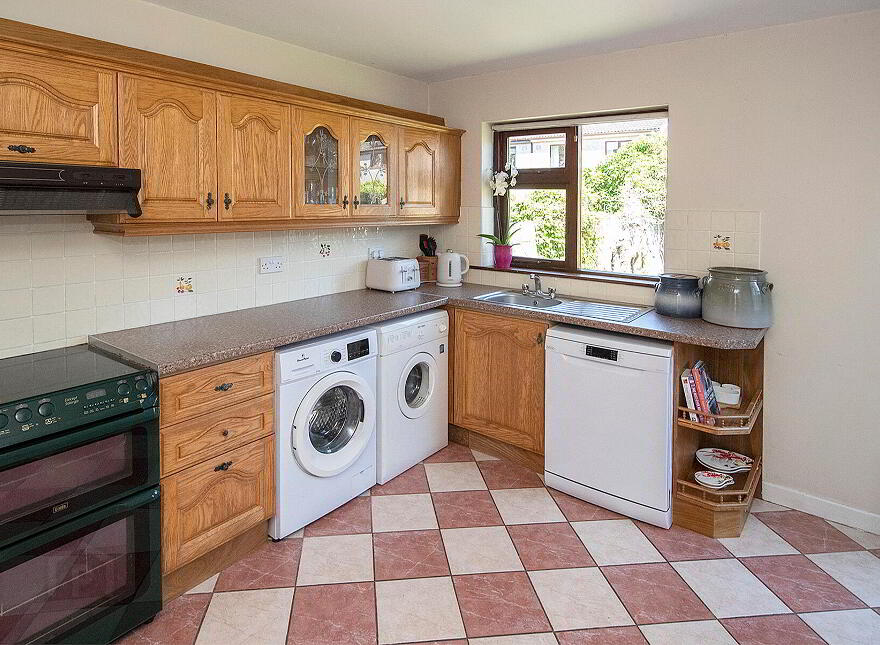 3 Rushden Close, Southways, Abbeyside, Dungarvan, X35TY88