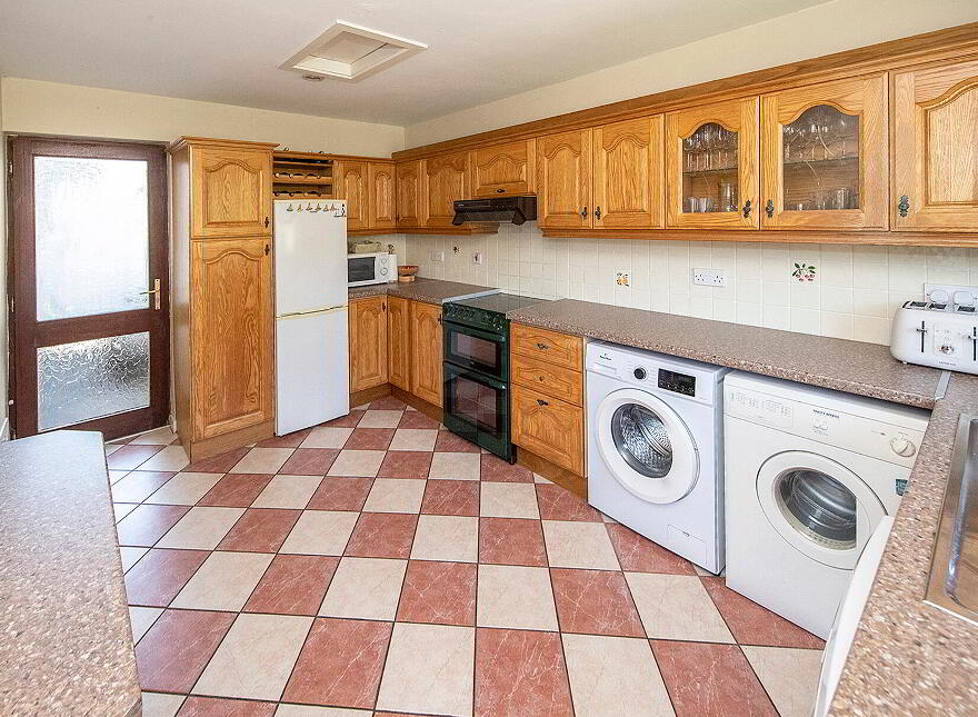 3 Rushden Close, Southways, Abbeyside, Dungarvan, X35TY88