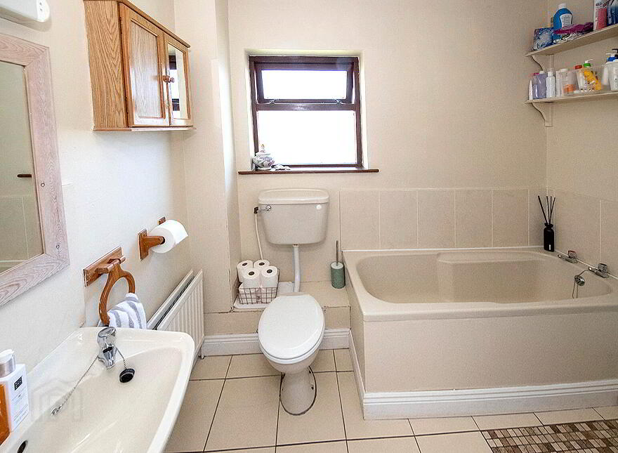 3 Rushden Close, Southways, Abbeyside, Dungarvan, X35TY88