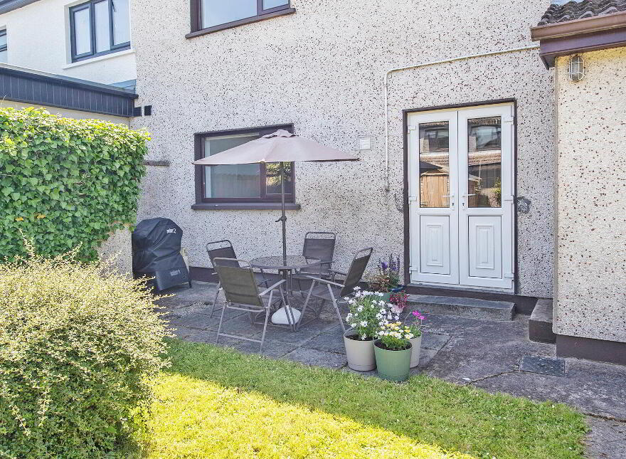 3 Rushden Close, Southways, Abbeyside, Dungarvan, X35TY88
