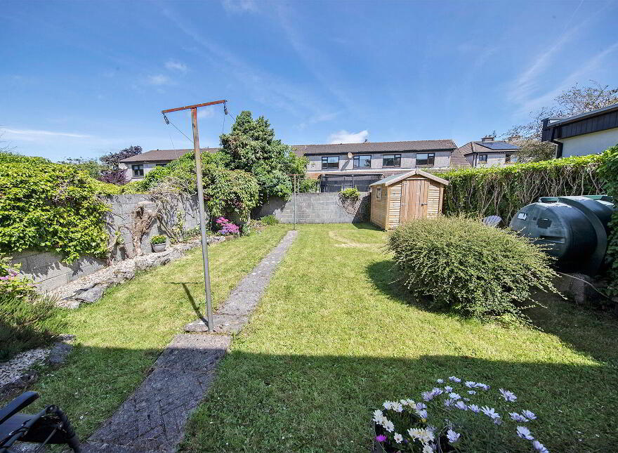3 Rushden Close, Southways, Abbeyside, Dungarvan, X35TY88