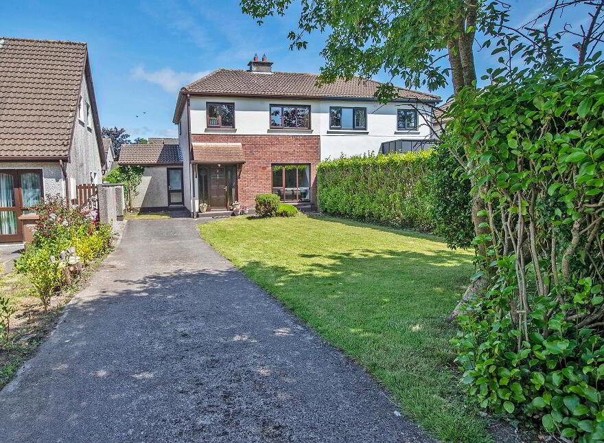 3 Rushden Close, Southways, Abbeyside, Dungarvan, X35TY88