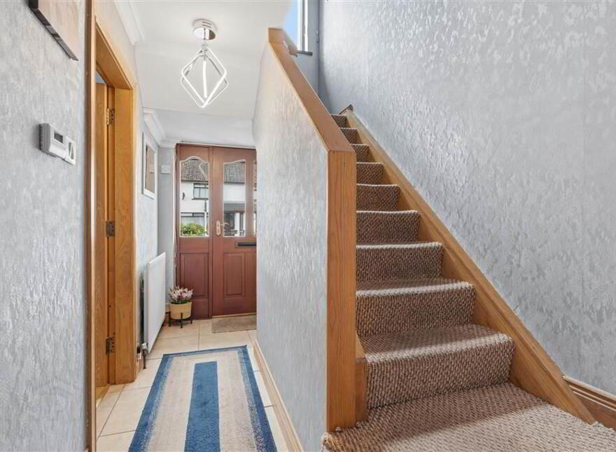 17 Houston Park, Broughshane, BT42 4LB
