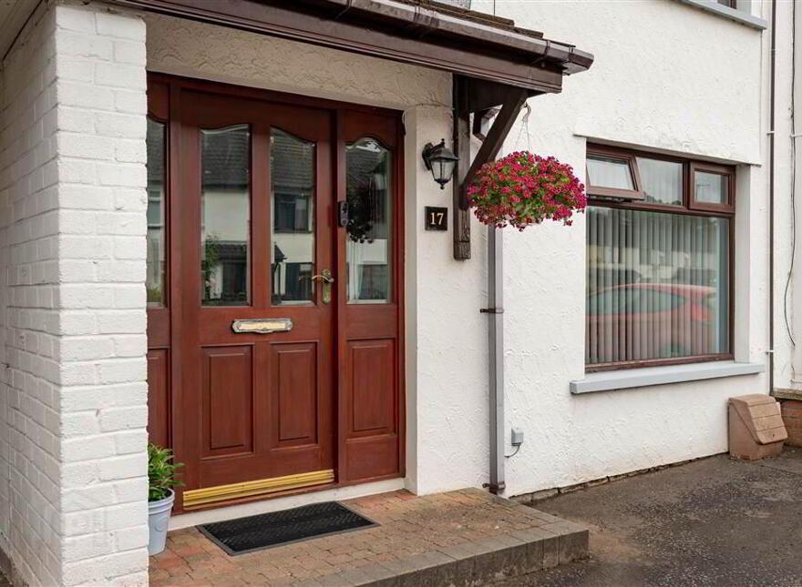 17 Houston Park, Broughshane, BT42 4LB
