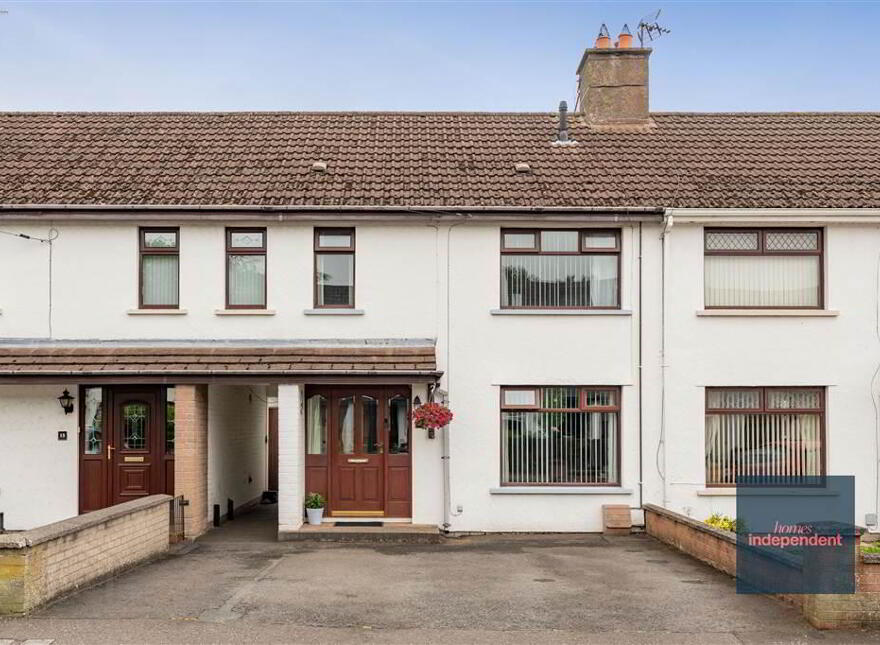 17 Houston Park, Broughshane, BT42 4LB