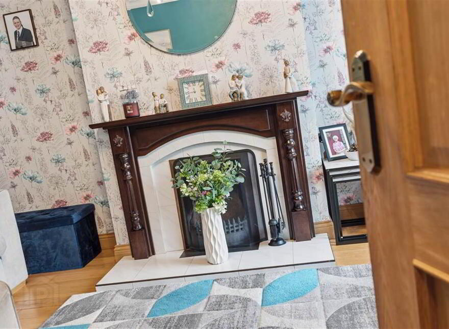 17 Houston Park, Broughshane, BT42 4LB