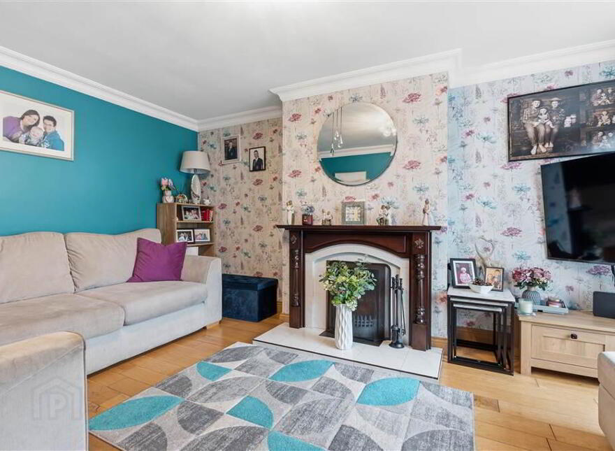 17 Houston Park, Broughshane, BT42 4LB