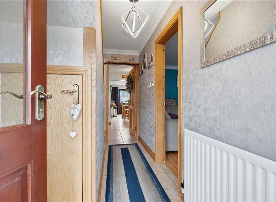 17 Houston Park, Broughshane, BT42 4LB