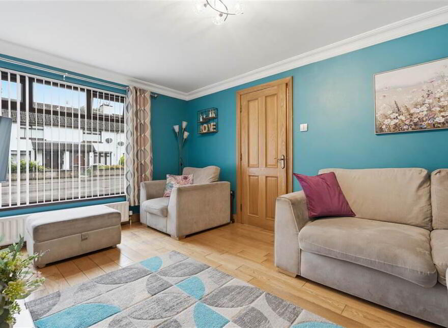 17 Houston Park, Broughshane, BT42 4LB