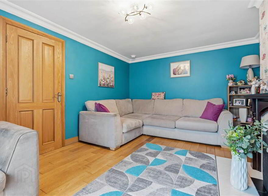 17 Houston Park, Broughshane, BT42 4LB