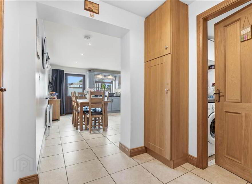 17 Houston Park, Broughshane, BT42 4LB
