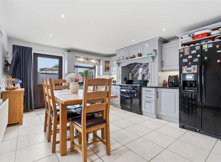 17 Houston Park, Broughshane, BT42 4LB