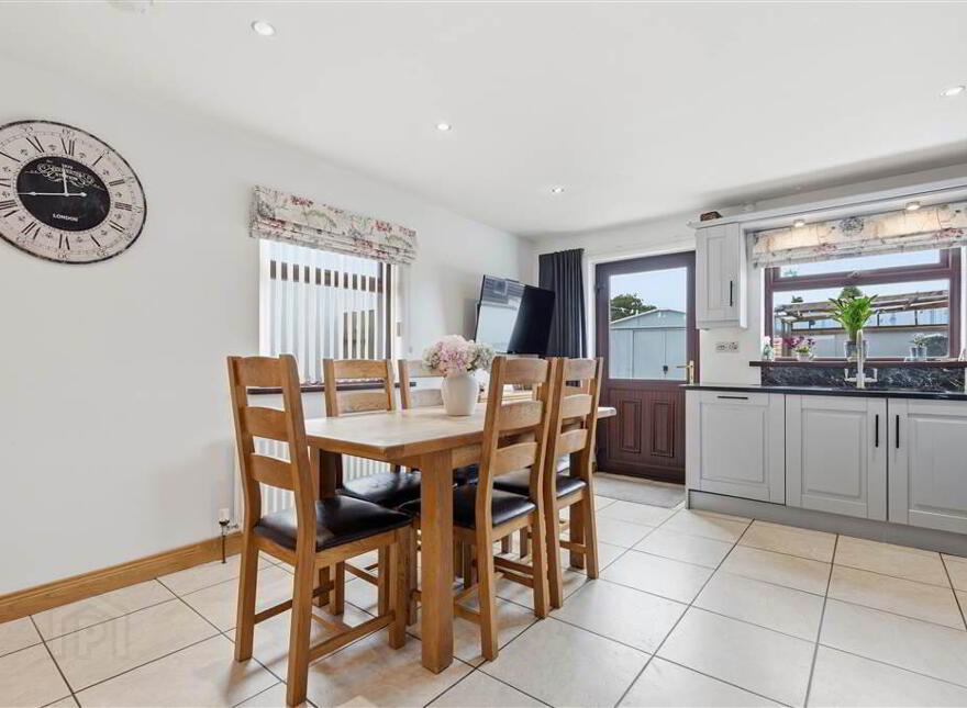 17 Houston Park, Broughshane, BT42 4LB