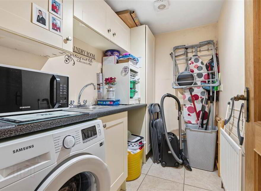 17 Houston Park, Broughshane, BT42 4LB