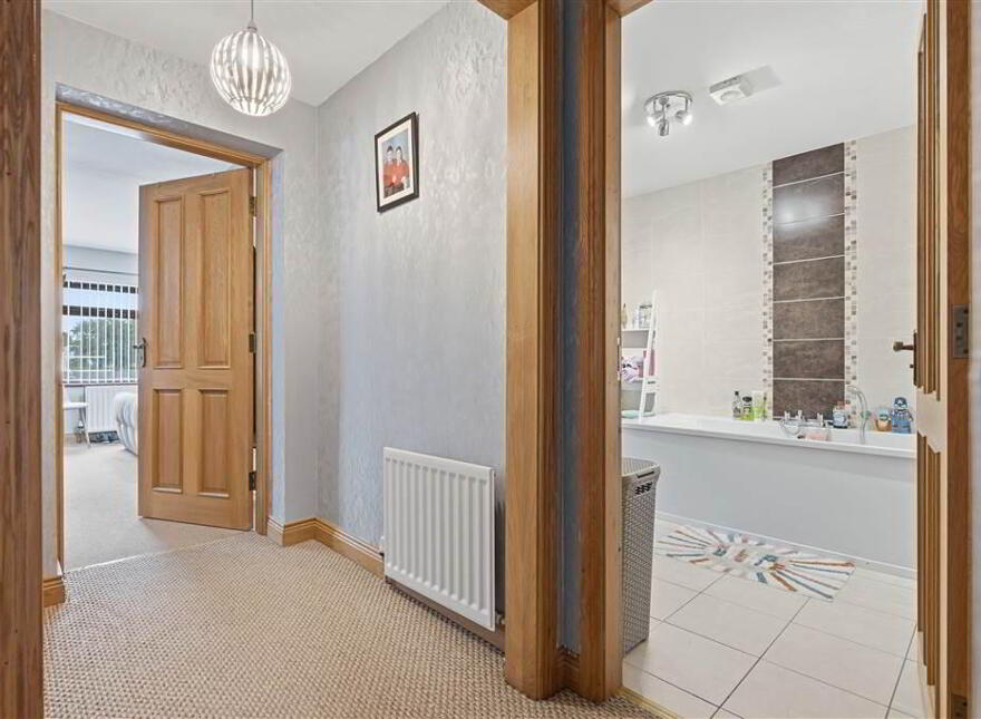 17 Houston Park, Broughshane, BT42 4LB