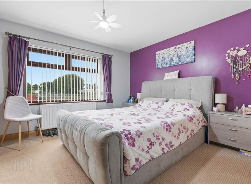 17 Houston Park, Broughshane, BT42 4LB