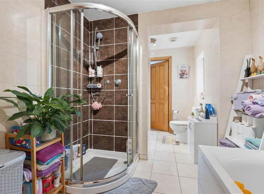 17 Houston Park, Broughshane, BT42 4LB