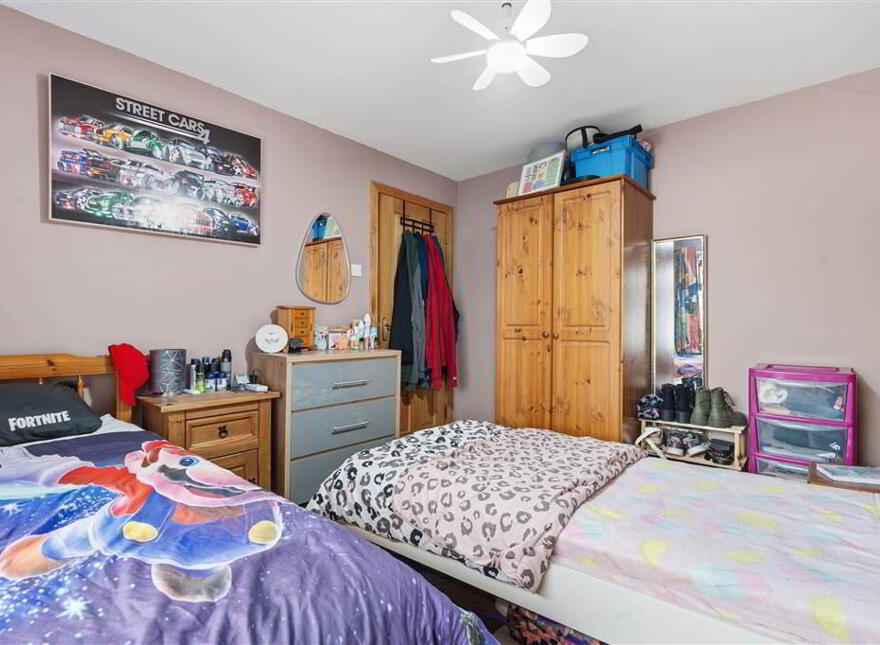 17 Houston Park, Broughshane, BT42 4LB