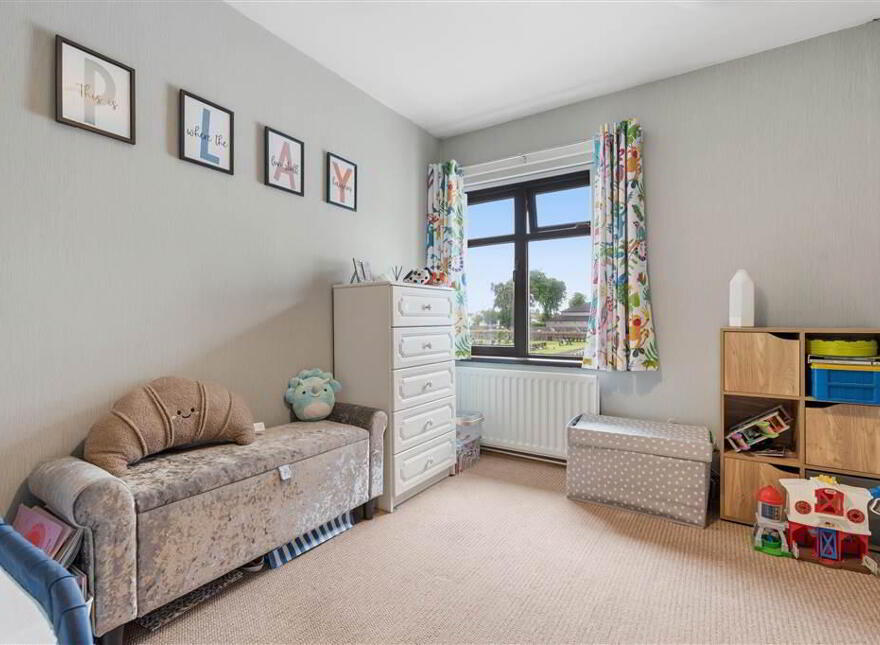 17 Houston Park, Broughshane, BT42 4LB