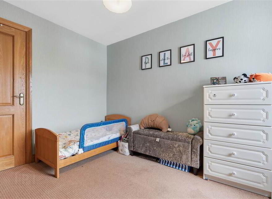 17 Houston Park, Broughshane, BT42 4LB