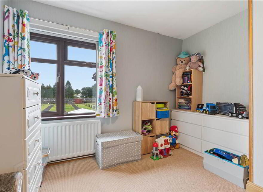 17 Houston Park, Broughshane, BT42 4LB
