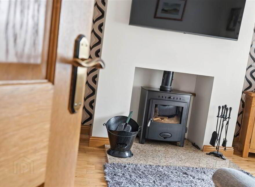 17 Nursery View, Gracehill, Ballymena, BT42 2QE