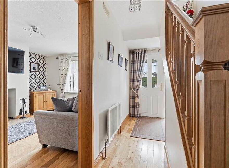 17 Nursery View, Gracehill, Ballymena, BT42 2QE