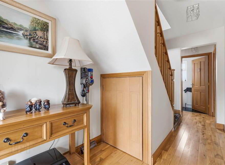 17 Nursery View, Gracehill, Ballymena, BT42 2QE