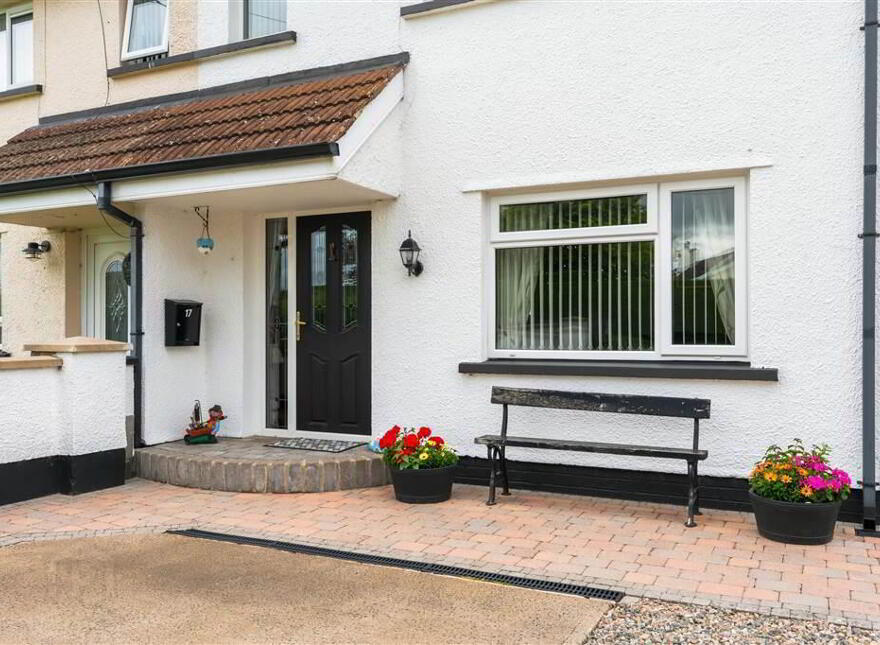 17 Nursery View, Gracehill, Ballymena, BT42 2QE