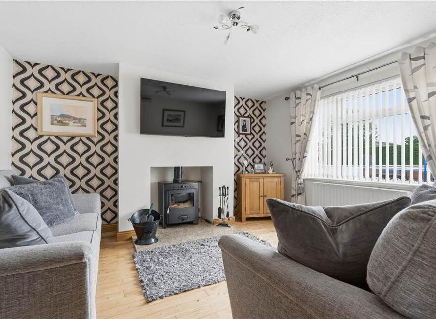 17 Nursery View, Gracehill, Ballymena, BT42 2QE